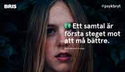 VERKSAMHETSBERÄTTELSE KOMMUNIKATIONSENHETEN Året som gick Filmer om ensamkommande Sedan 2017 erbjuder Bris gruppstöd till ensamkommande.