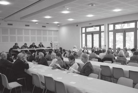 La vie associative Championnat national de tir sportif septembre 2018 Assemblée Générale du Comité des