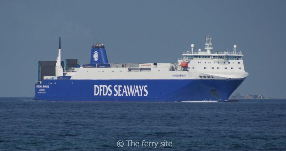 Seaways,