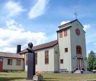 4 Tisdag Skogsbrynet: Träffpunkt kl 14* 5 Onsdag Sibbhult: Spagettikyrka kl 17.
