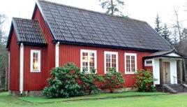 Anslagstavlan för Glimåkra församling Trivselkvällar i Glimåkra församlingshem följande måndagar kl 18.