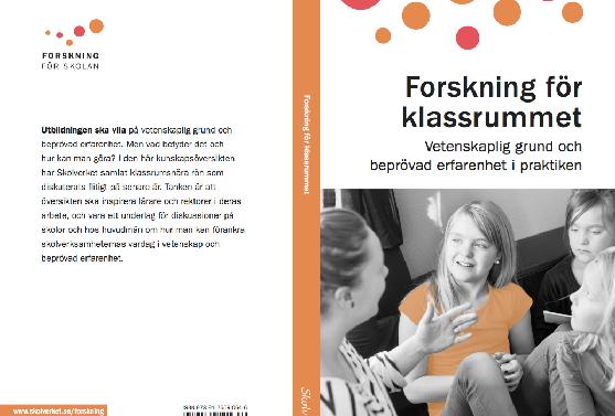 författare och