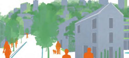 Urbana ekosystemtjänster Ekosystemtjänster är de funktioner hos ekosystem som gynnar människor, det vill säga upprätthåller eller förbättrar människors välmående och