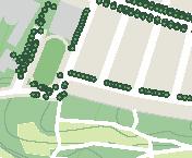 stadsdelsområde.