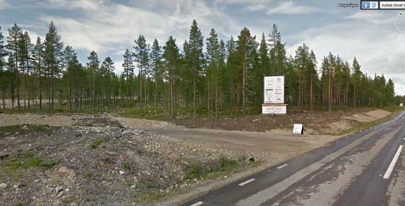 Slutsats av planens konsekvenser Den föreslagna utbyggnaden bedöms som skonsam ur miljö- och hushållningssynpunkt.