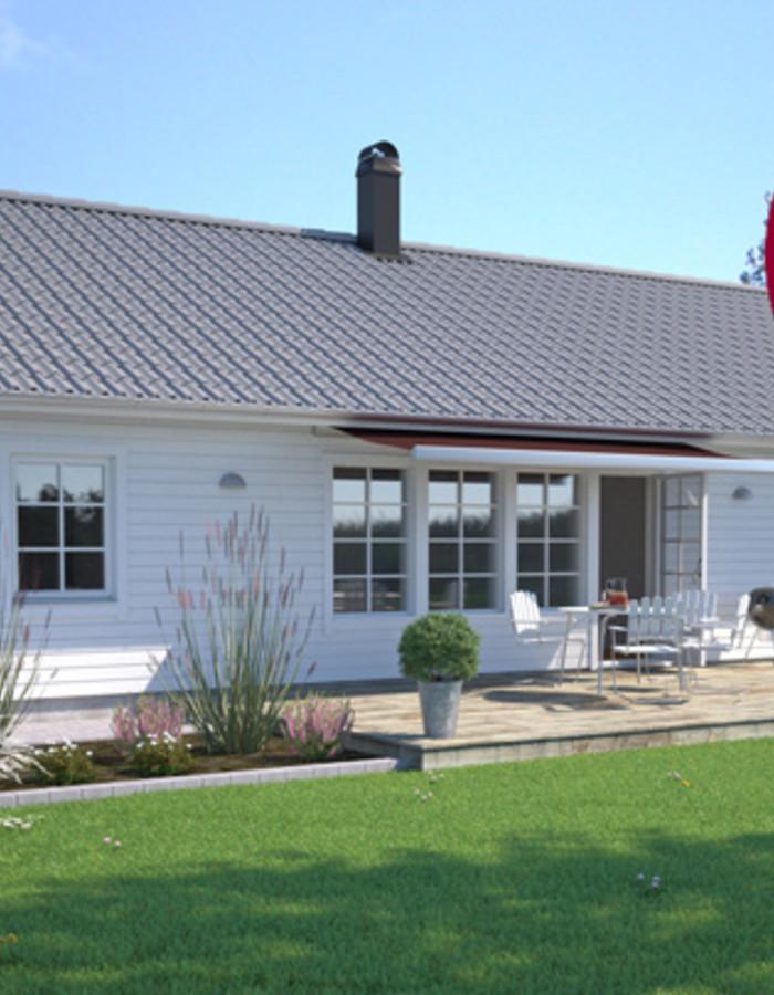 Villa Skäret www.