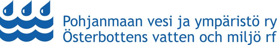 Larsmo Öjasjöns