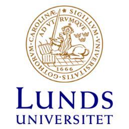 Lunds Universitet Miljövetenskaplig Utbildning CEC - Centrum för miljö- och klimatforskning Ekologihuset 223 62