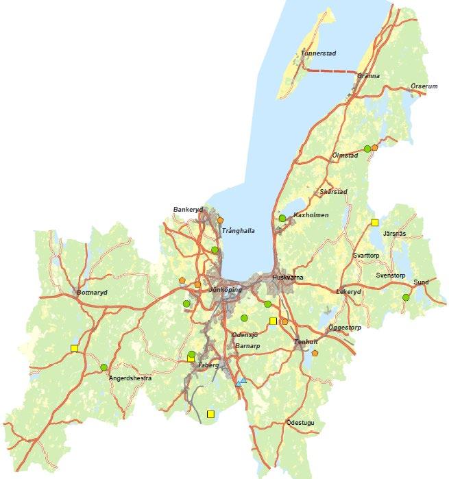 Utbyggnadsplan fo r vatten och