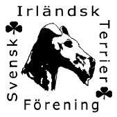 STADGAR FÖR SVENSK IRLÄNDSK TERRIERFÖRENING INLEDNING Svensk Irländsk Terrierförening (SITf) ingår som rasklubb i specialklubben Svenska Terrierklubben (SvTek).