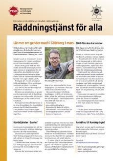 Infoblad