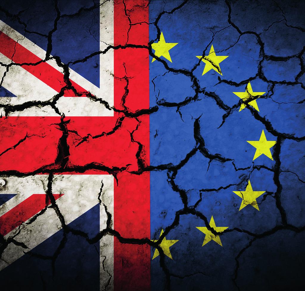 Ännu vet vi inte exakt hur avtalen mellan EU och Storbritannien kommer se ut men det är hög tid att göra vissa förberedelser.