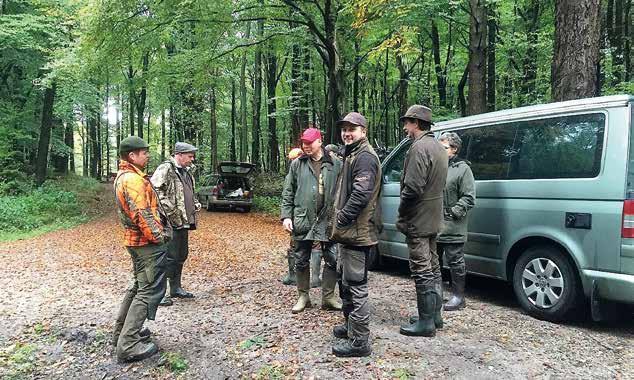 Bruksavelspriset har tilldelats Korsavads Pim och Pimen s Bonni, Richard Persson, GROSSER MÜNSTERLÄNDER Avelsråd Annica Åström tel 070-221 70 70, annica.astrom@gmail.