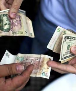 4 BUENOS AIRES 5 x viktiga fakta Pass/visum För att komma in i Argentina behöver du inget visum. Ditt pass måste vara giltigt minst 6 månader framåt. Du får stanna i Argentina 90 dagar efter inresa.