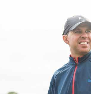 Håll rätt kurs med Rain Bird Som den enda tillverkare som enbart arbetar med bevattning har Rain Bird satt standarden för bevattning av golfbanor.