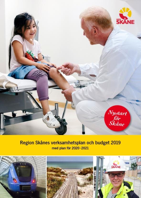 Region Skåne