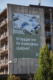 och ansvarar för fastighetsdrift