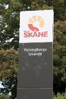försörjning av området Budgetram