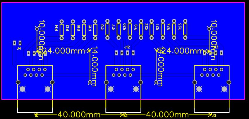 DM adapter
