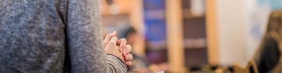 SAMHÄLLSVETENSKAPSPROGRAMMET Detta är ett högskoleförberedande program för dig som vill gå en bred utbildning.