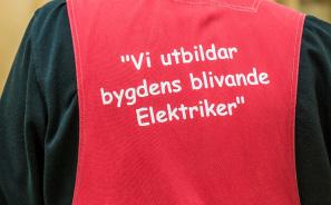 Näringslivet var en av initiativtagarna till gymnasieskolans uppkomst och det goda samarbetet har fortsatt sedan dess. Tillsammans blir vi starkare.