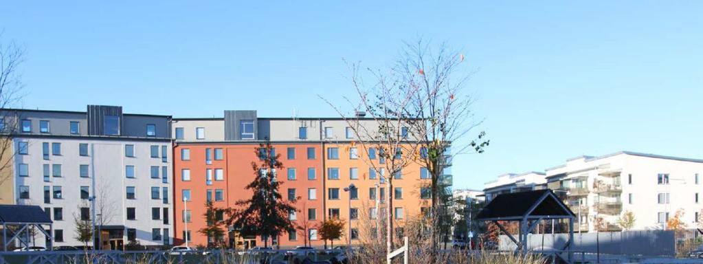 växtbädd (Stockholm
