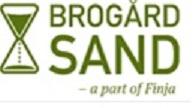 Brogårdsand (samtliga kvaliteter) - Version 1 Sida 1 av 8 SÄKERHETSDATABLAD Brogårdsand (samtliga kvaliteter) Säkerhetsdatabladet är i enlighet med Kommissionens förordning (EU) 2015/830 av den 28