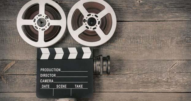 Filmabend zum Semesterthema Wir haben einen interessanten Film für Euch herausgesucht. Aus rechtlichen Gründen dürfen wir ihn hier noch nicht ankündigen. Seid gespannt und herzlich eingeladen!