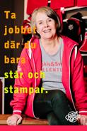 Det senaste året har över 200 fantastiska funkisar skapat trivsel och härlig