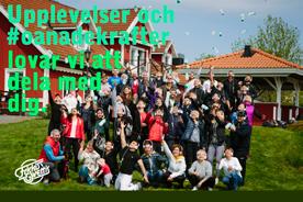 IW Spinning Cirkelgym Jympahallar Small group Vi har över 100 gruppträningspass i