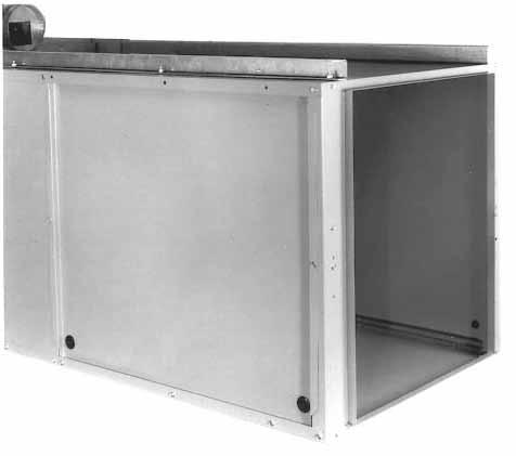 See the wiring diagram on the heater to make the wiring connections. NOTES: The wiring harness with the vent damper is 8 ft (2.4M) in length.