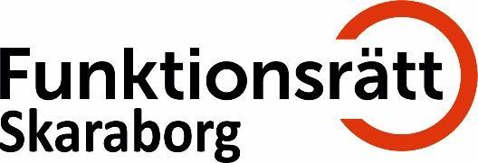 Aktivitetskalender (Kalendarium) Malmgatan 36, 532 32 Skara Tel: 0511-164 35 E-post: info@funktionsrattskbg.se www.funktionsrattskbg.se www.facebook.