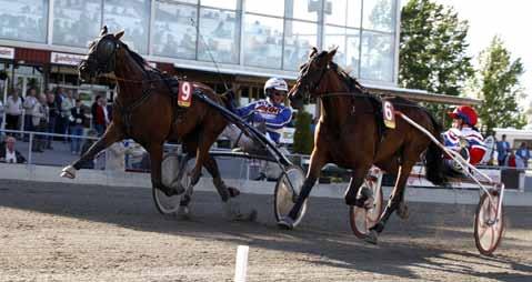 nyhetsbörsen juni2012 120620 My Golden klar för E3-final! 120623 Välförtjänt seger för Illinois Rose Under midsommaraftonen tog Kajsa Fricks Illinois Rose en, minst sagt, välförtjänt seger.