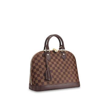 Bilaga 6 Källa: Louis Vuitton, Alma PM Damier, https://uk.