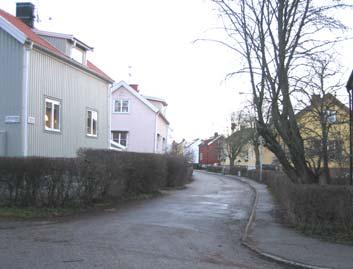 Bromma skola är uppförd under 30-talet för ändamålet biograf och konditori.