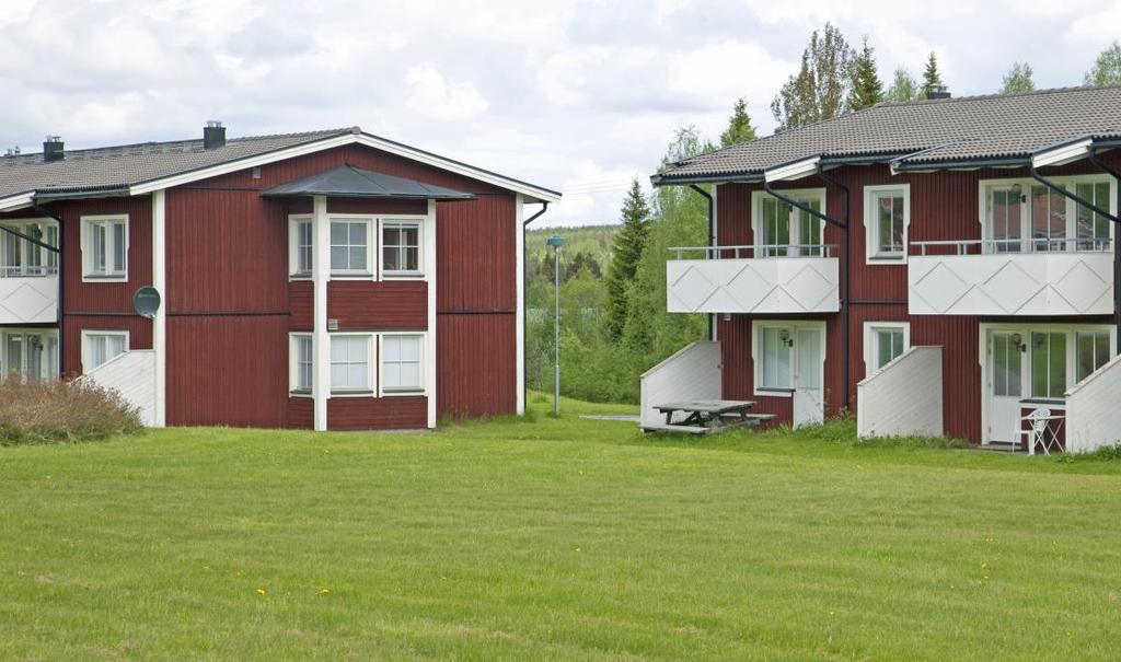 Årsredovisning