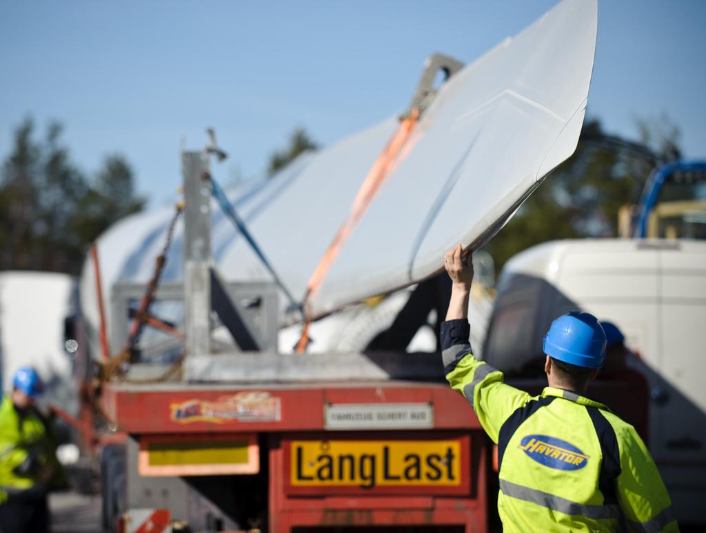 anläggningstillgångar inkl. förskott - - -1 282 - Förvärv av materiella anläggningstillgångar inkl.