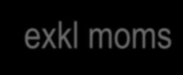 del av rengöringsprogrammet.