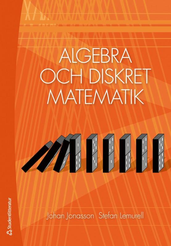 Kurslitteratur 1 J. Johansson och S.