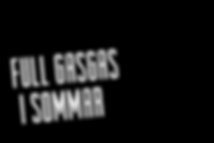 22 juli, begränsat antal,