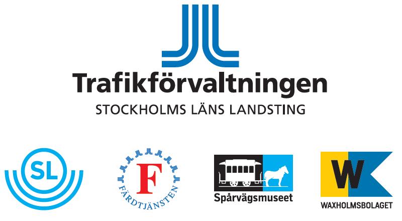 8(76) 2019-01-16 Version 1447926 2 Om trafikförvaltningen 2.