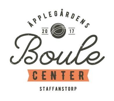 Stadgar för Äpplegårdens Boule Center i Staffanstorp 1 Bakgrund 2017 Föreningen skapas ur medlemmar från Bouleföreningen Lillens Vänner och Staffanstorps Bouleklubb FF.