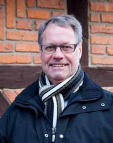 Styrelsens ordförande Kommunassurans Syd Försäkrings AB är 2013 inne på sitt nionde verksamhetsår. Bolaget tillkom i en tid då kommunerna hade svårt att få bra försäkringslösningar.