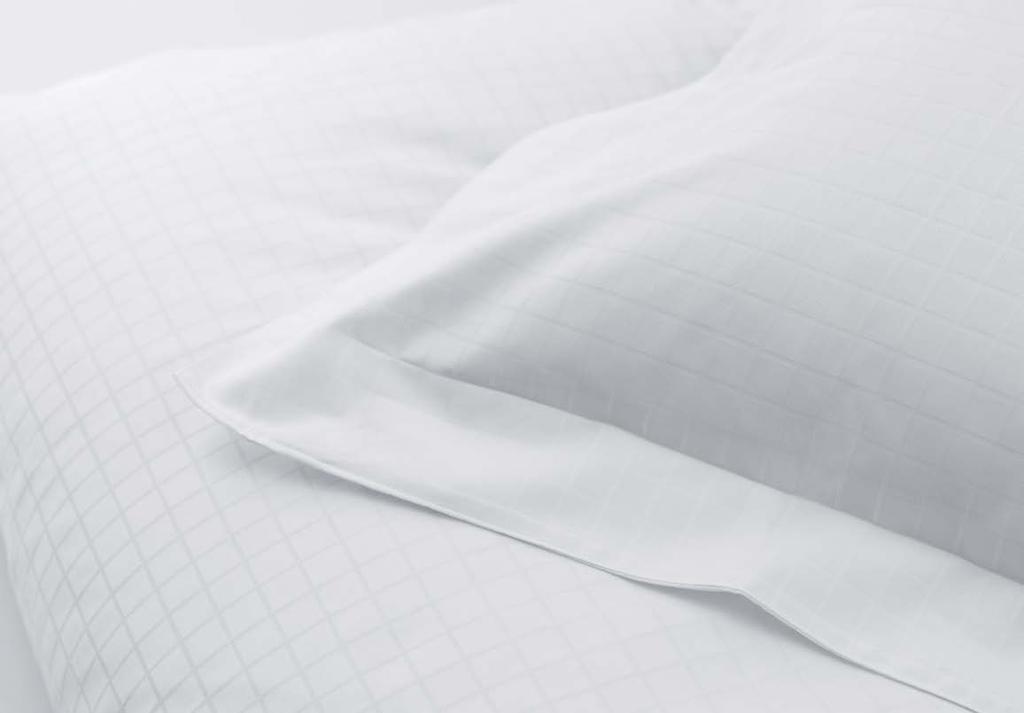 Det finns få produkter där skillnaden i kvalitet är lika märkbar som när det gäller säng kläder.