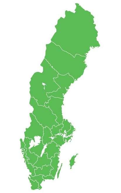 BID I SVERIGE Det omöjliga blir möjligt tillsammans!