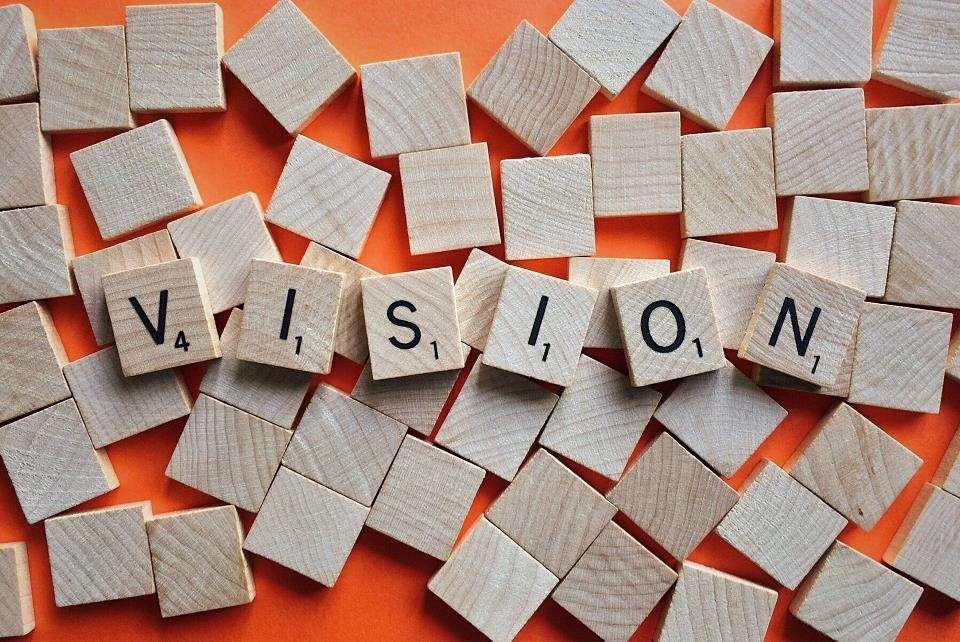 VISION, MÅL, AFFÄRSPLAN FINANSIERING & BUDGET Skapa en gemensam vision, målbild samt delmål. Strategiska dokument.