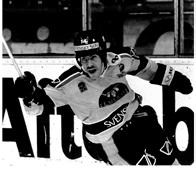 Kärnan i Luleå Hockey ska vara egna talanger, en stomme av kulturbärare som sedan