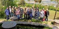 34 Amtsblatt Ettlingen 23. Mai 2019 Nr. 21 GV Liedertafel Ettlingen 1842 e.v.