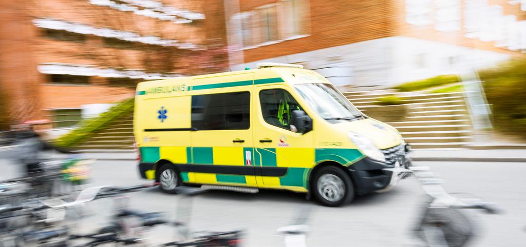 Behandling av sepsis Hur behandlas sepsis? Beroende på hur sjuk du är när du kommer in till sjukhuset, kan skedena i behandlingen se lite olika ut.