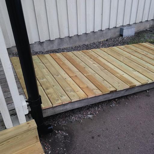 Det har med sa kerhet a ven gjorts annat som inte tagits upp ha r, alla insatser, små som stora a r lika viktiga fo r att hålla hela hamnanla